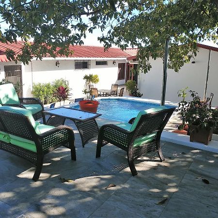 El Mirador Suites Managua Dış mekan fotoğraf