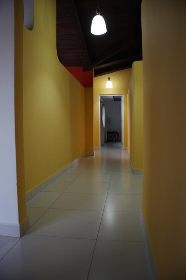 El Mirador Suites Managua Dış mekan fotoğraf