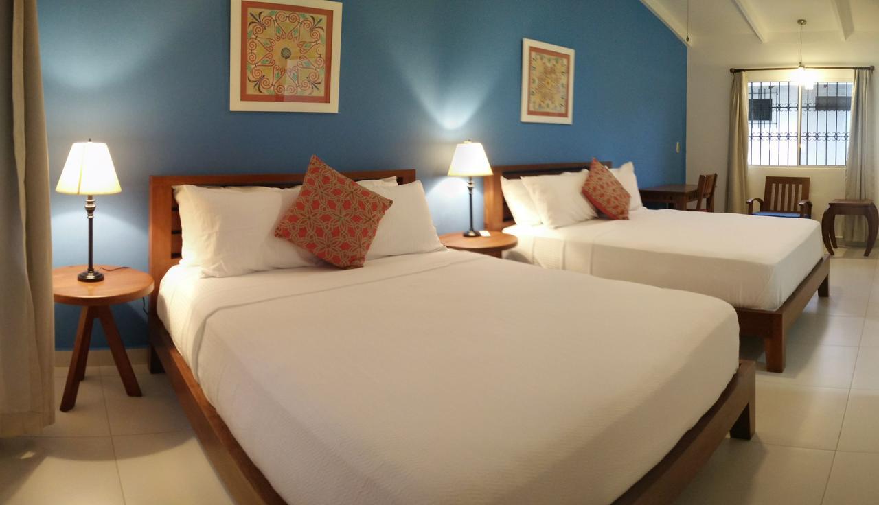 El Mirador Suites Managua Dış mekan fotoğraf