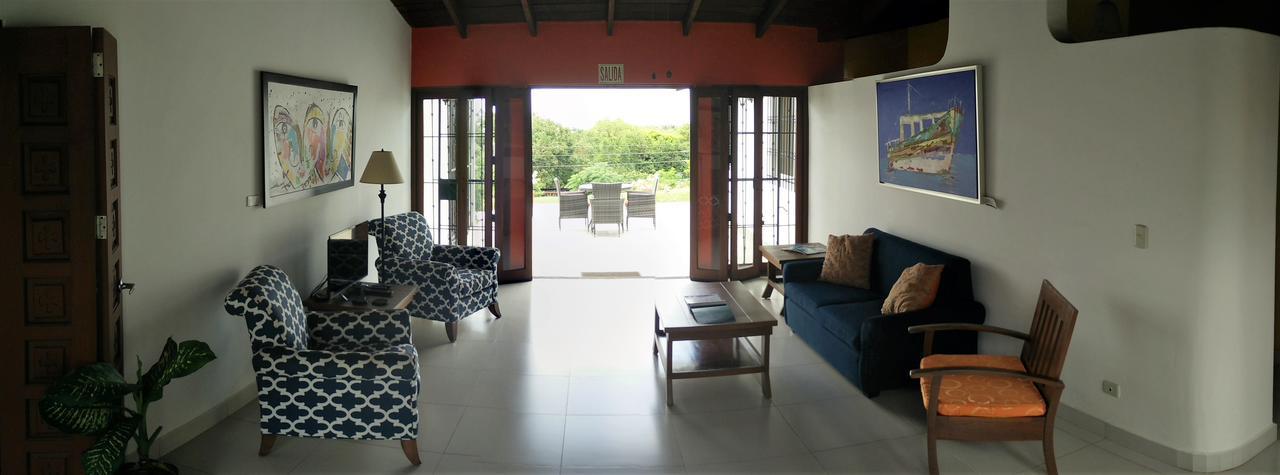 El Mirador Suites Managua Dış mekan fotoğraf