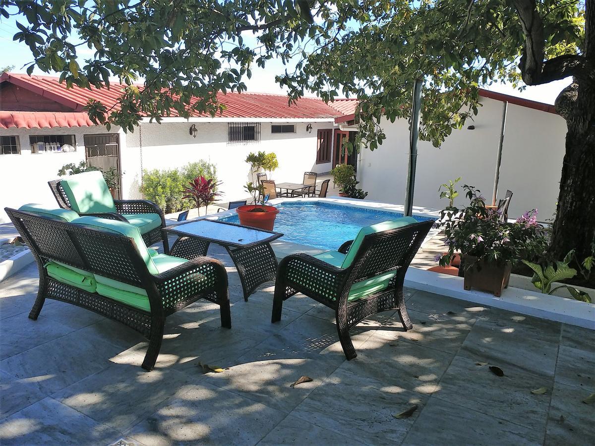 El Mirador Suites Managua Dış mekan fotoğraf