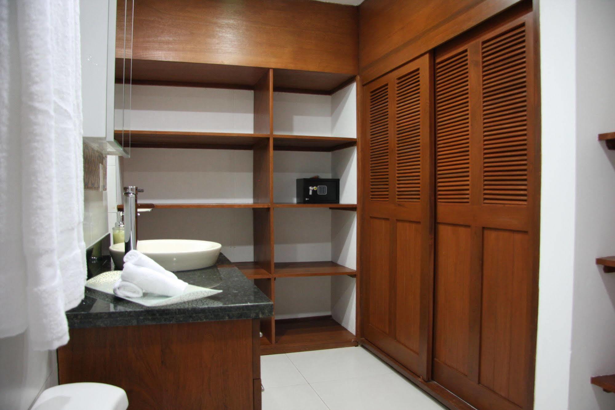 El Mirador Suites Managua Dış mekan fotoğraf