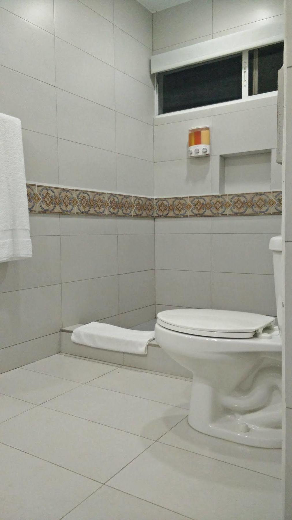 El Mirador Suites Managua Dış mekan fotoğraf