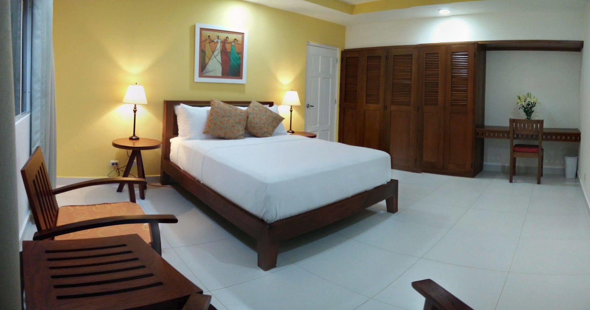 El Mirador Suites Managua Dış mekan fotoğraf