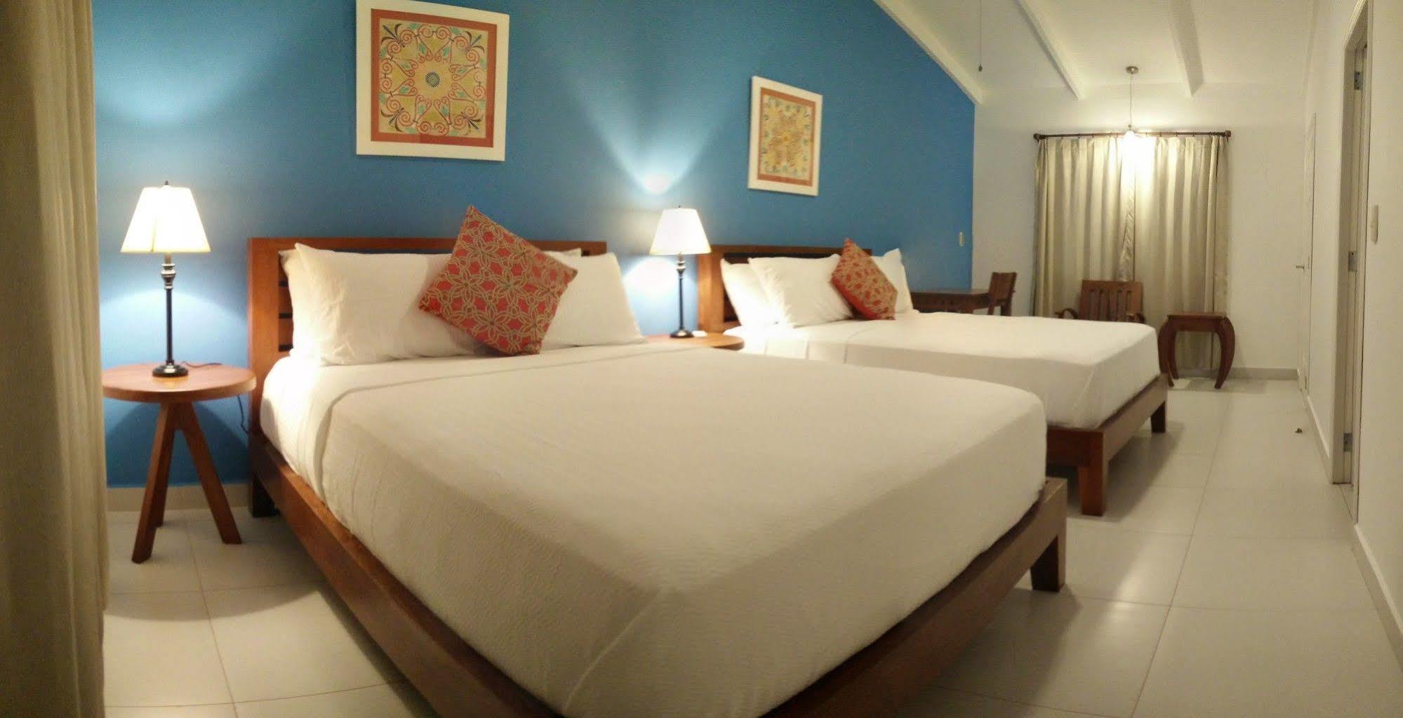 El Mirador Suites Managua Dış mekan fotoğraf