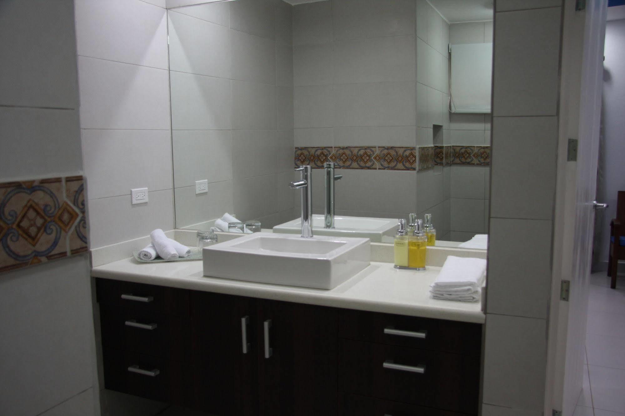 El Mirador Suites Managua Dış mekan fotoğraf