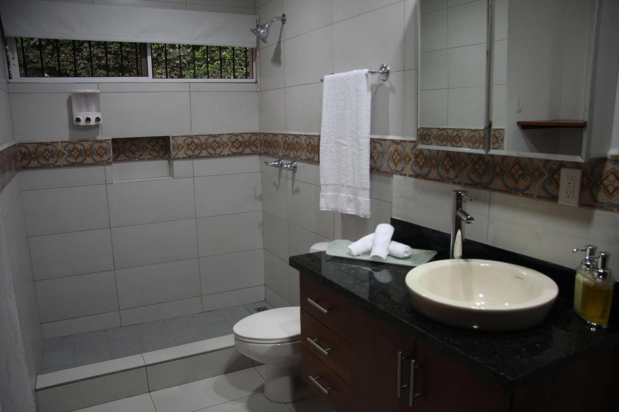 El Mirador Suites Managua Dış mekan fotoğraf