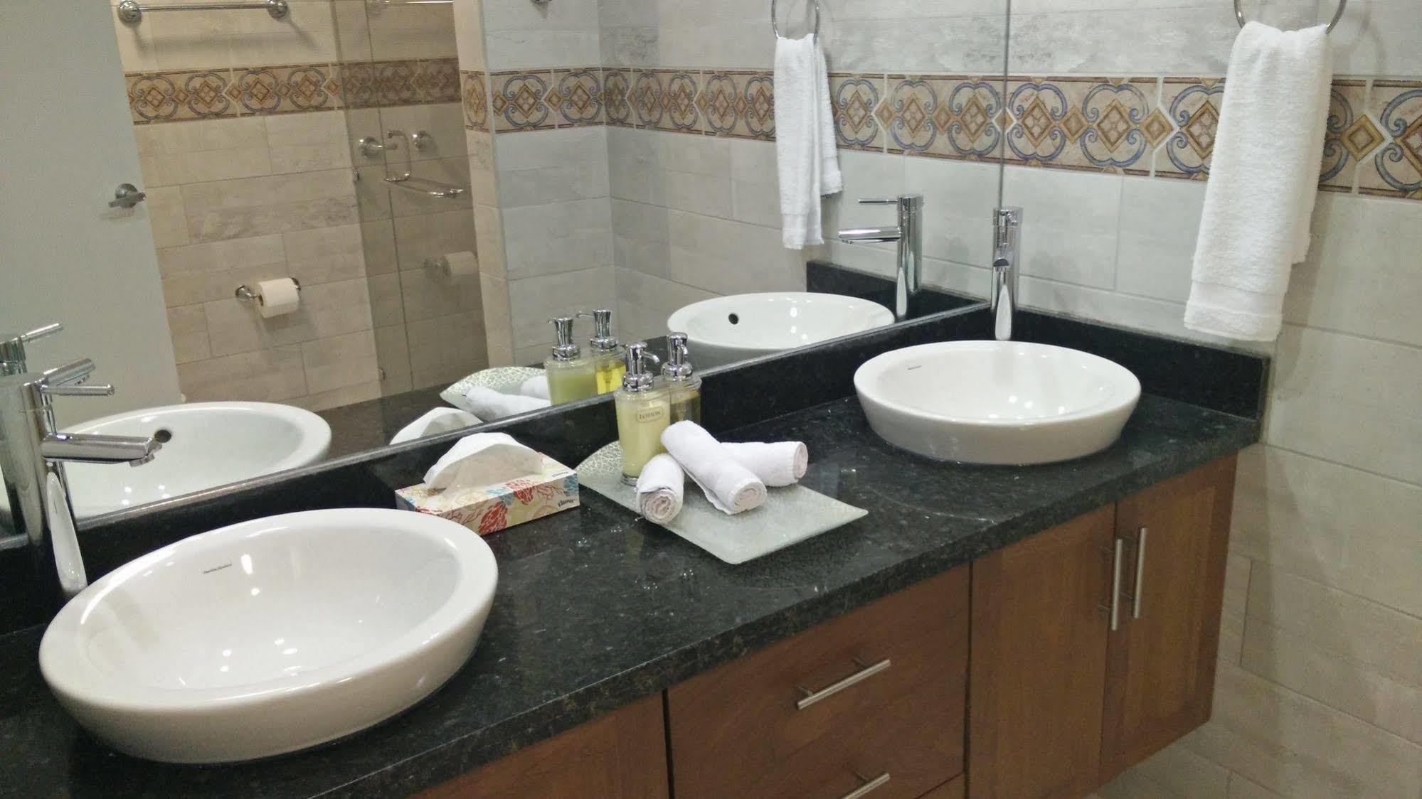 El Mirador Suites Managua Dış mekan fotoğraf