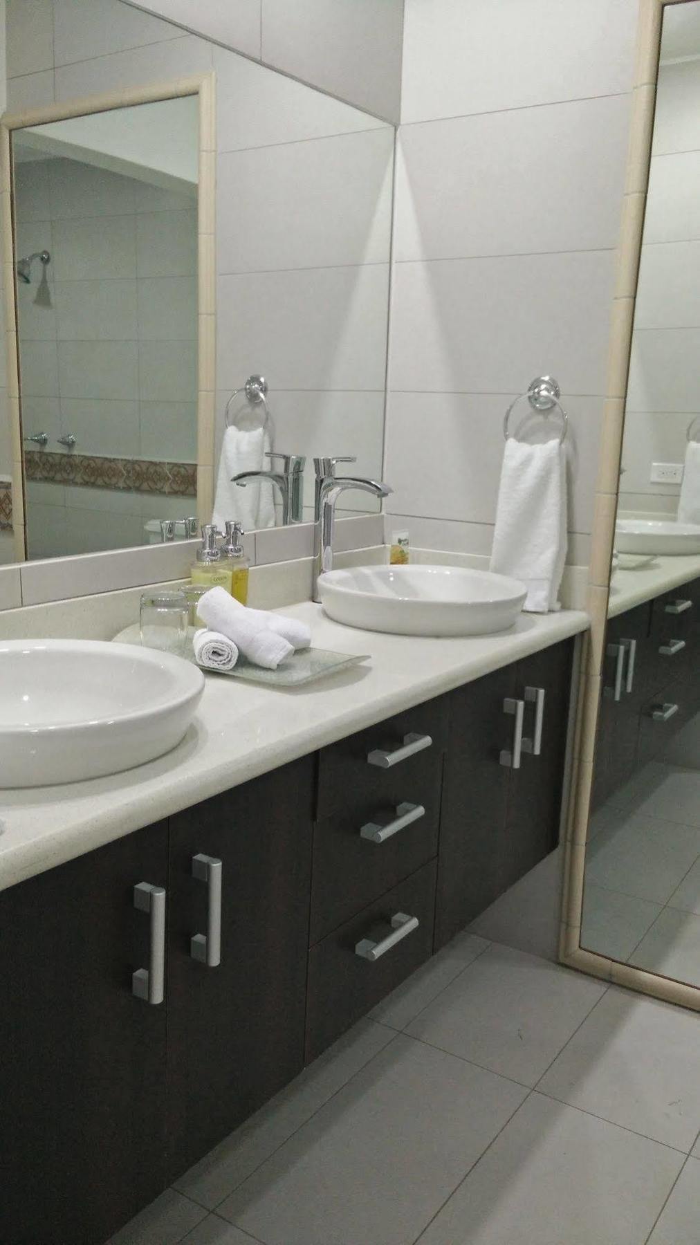 El Mirador Suites Managua Dış mekan fotoğraf