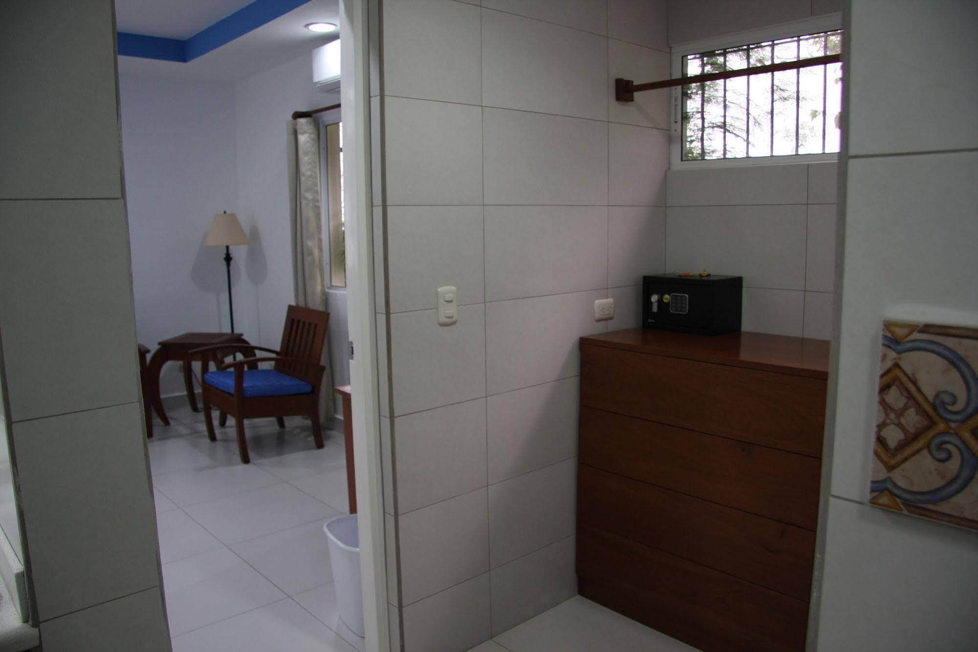 El Mirador Suites Managua Dış mekan fotoğraf