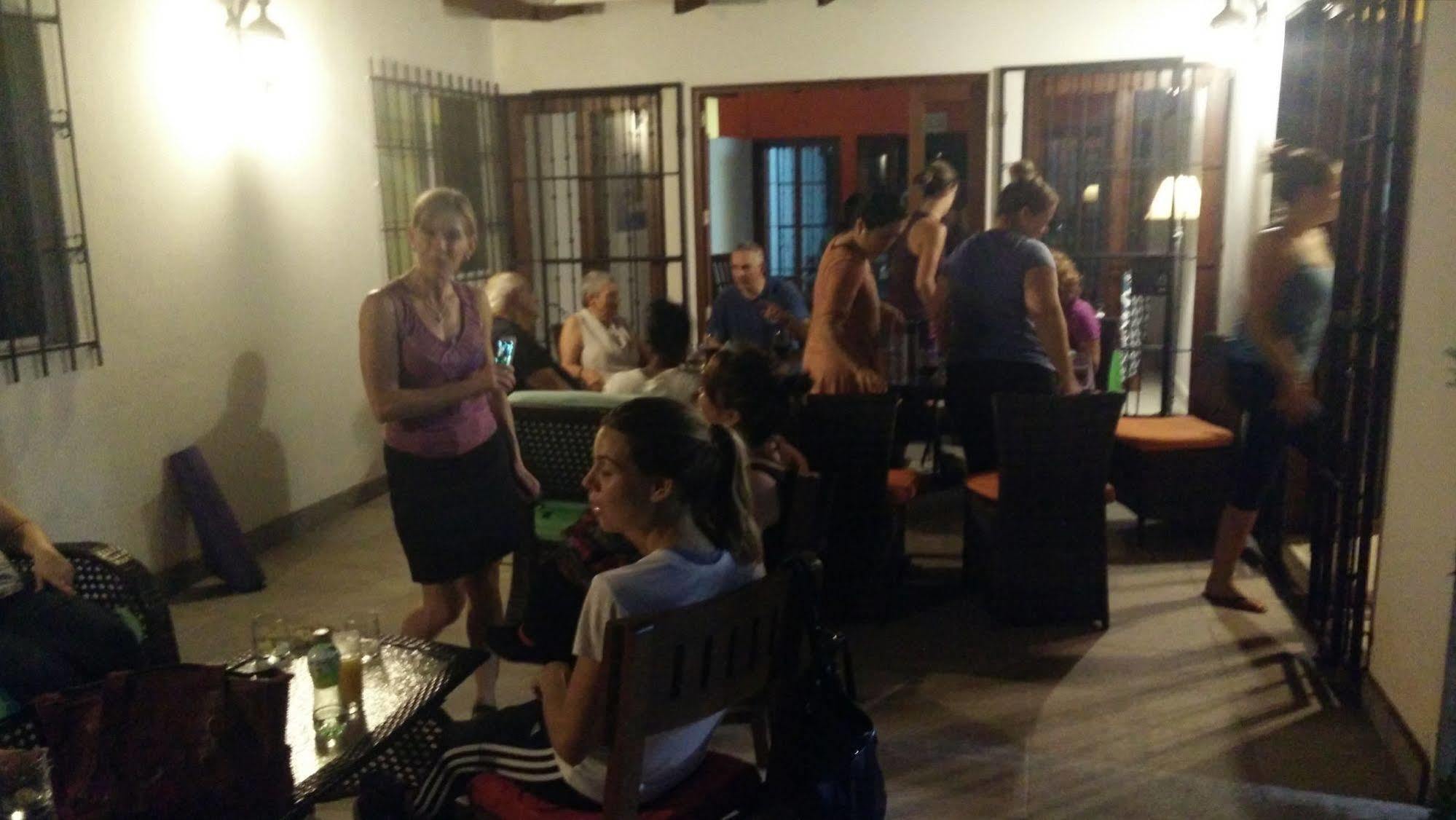 El Mirador Suites Managua Dış mekan fotoğraf
