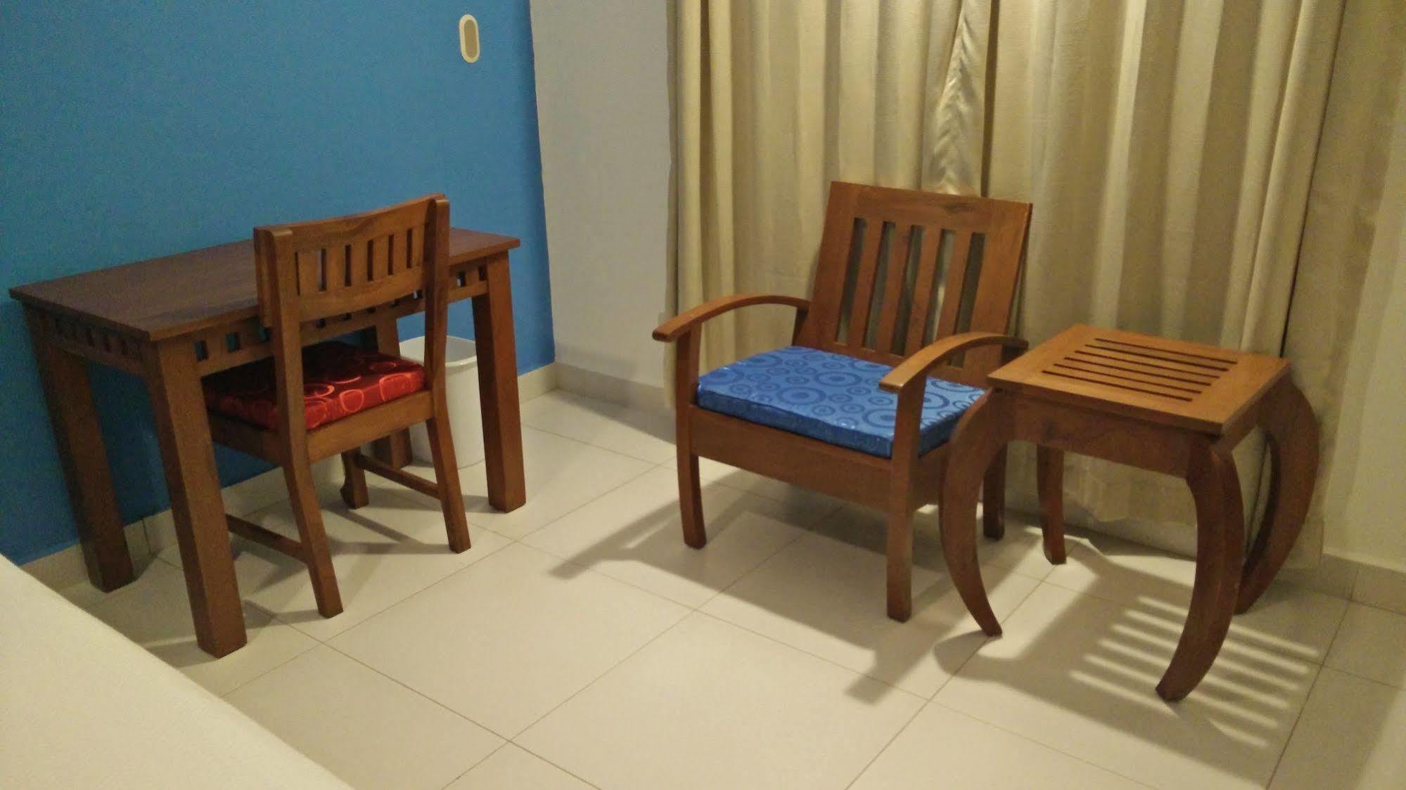 El Mirador Suites Managua Dış mekan fotoğraf
