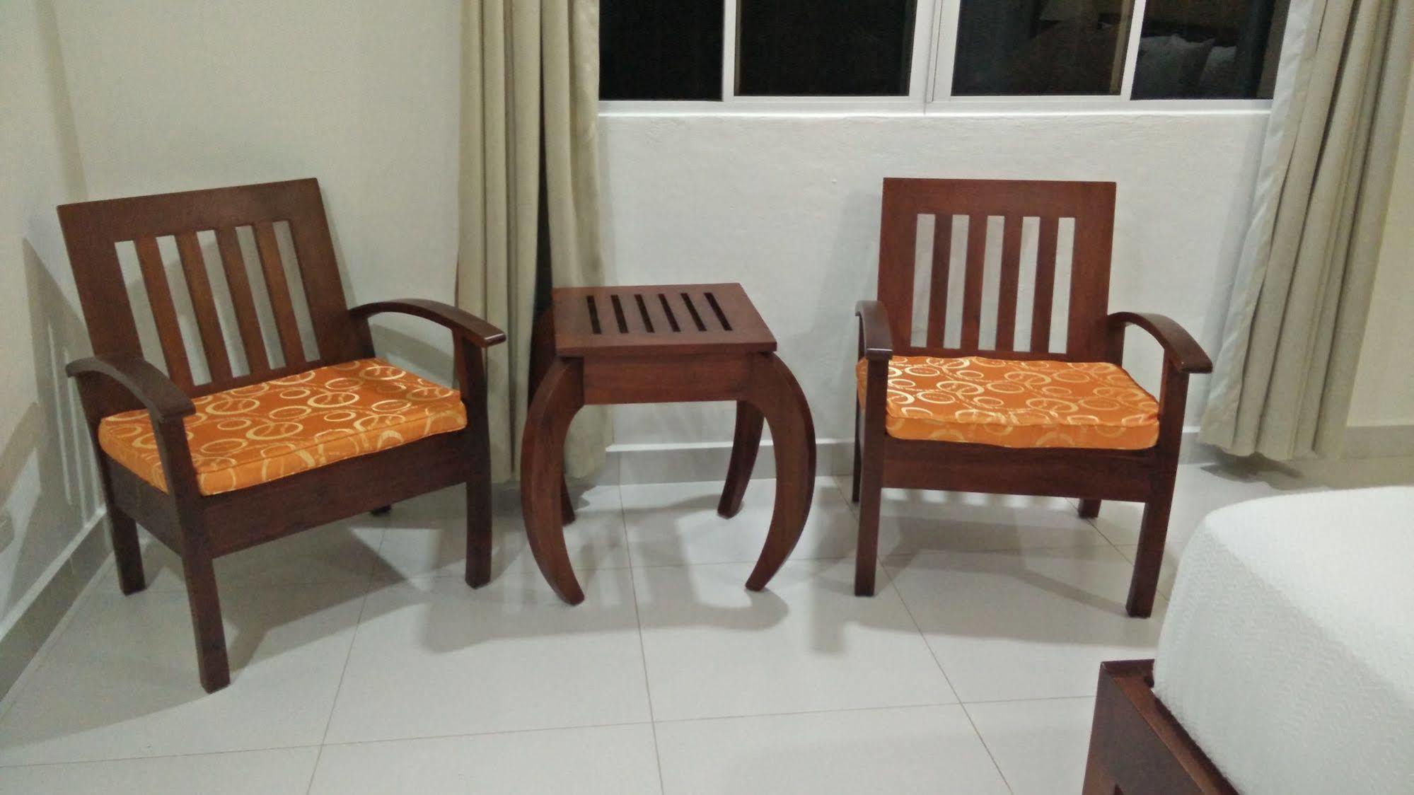 El Mirador Suites Managua Dış mekan fotoğraf