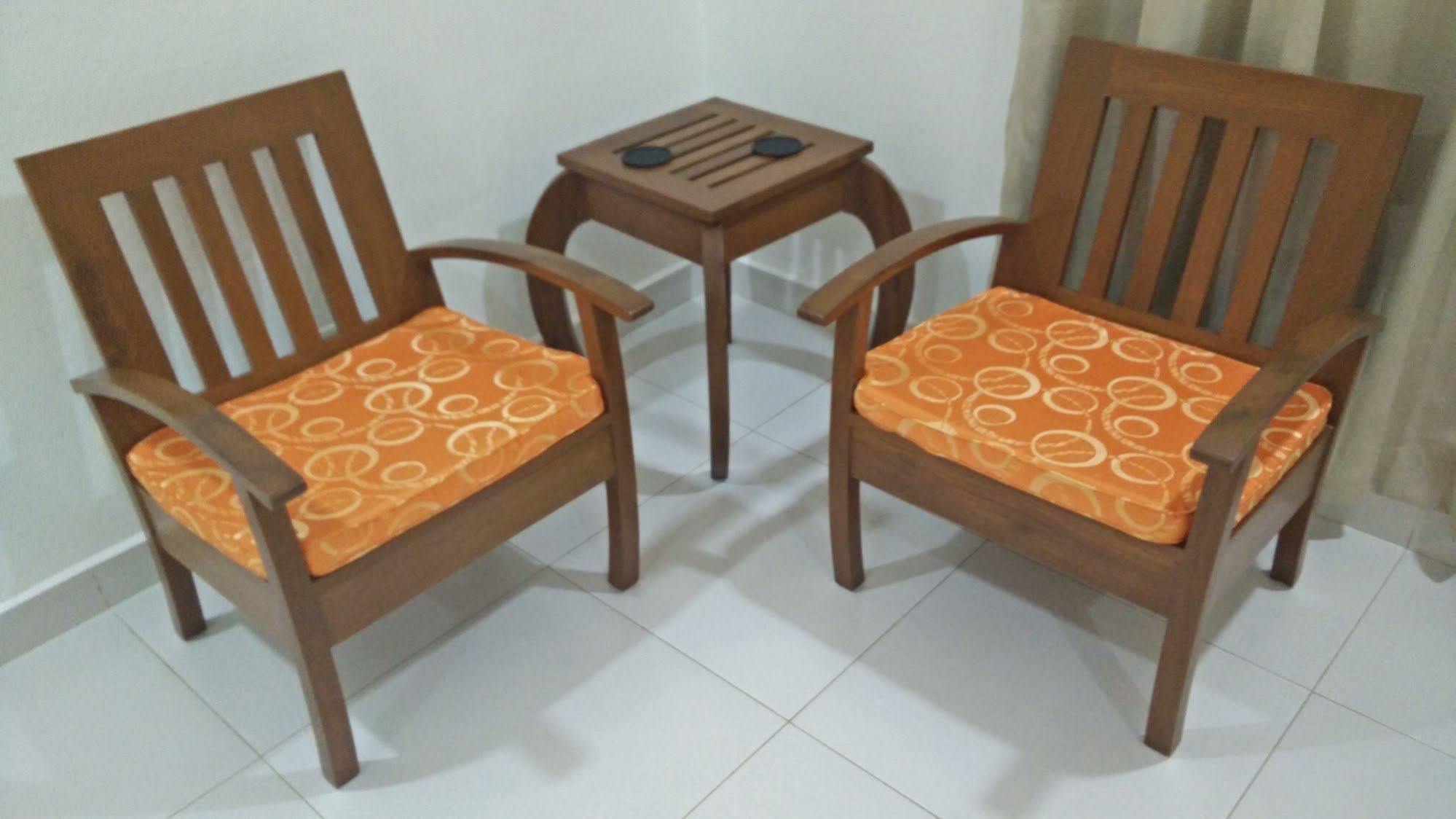 El Mirador Suites Managua Dış mekan fotoğraf