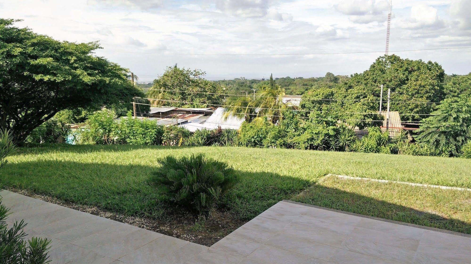 El Mirador Suites Managua Dış mekan fotoğraf