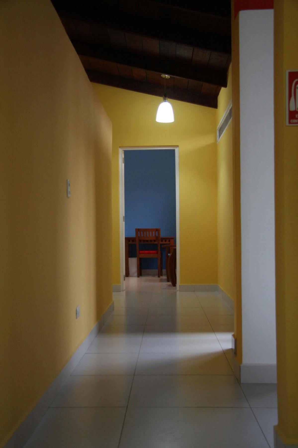 El Mirador Suites Managua Dış mekan fotoğraf