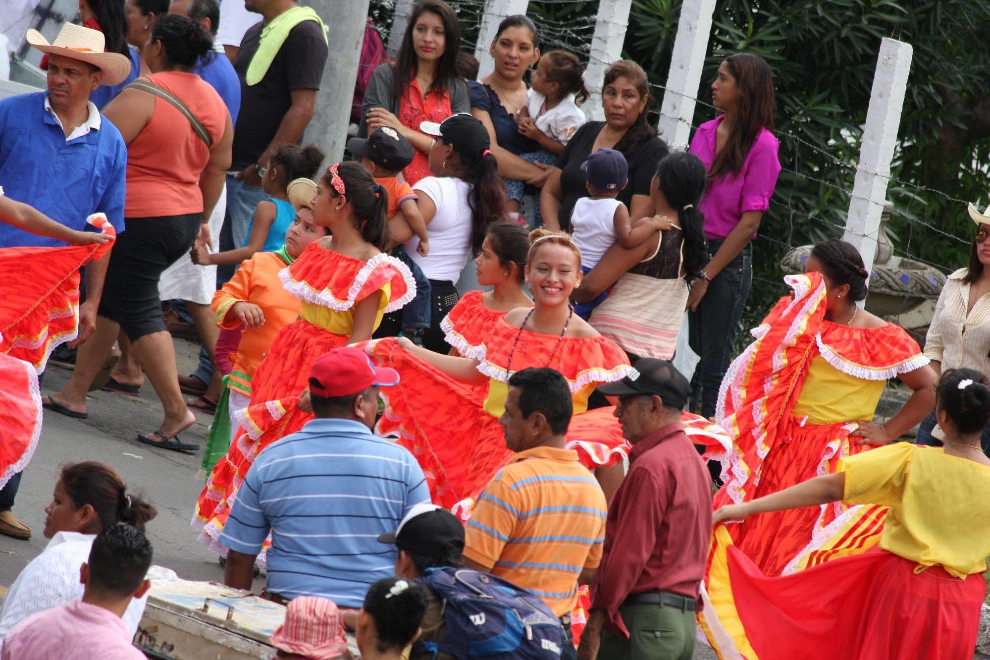El Mirador Suites Managua Dış mekan fotoğraf