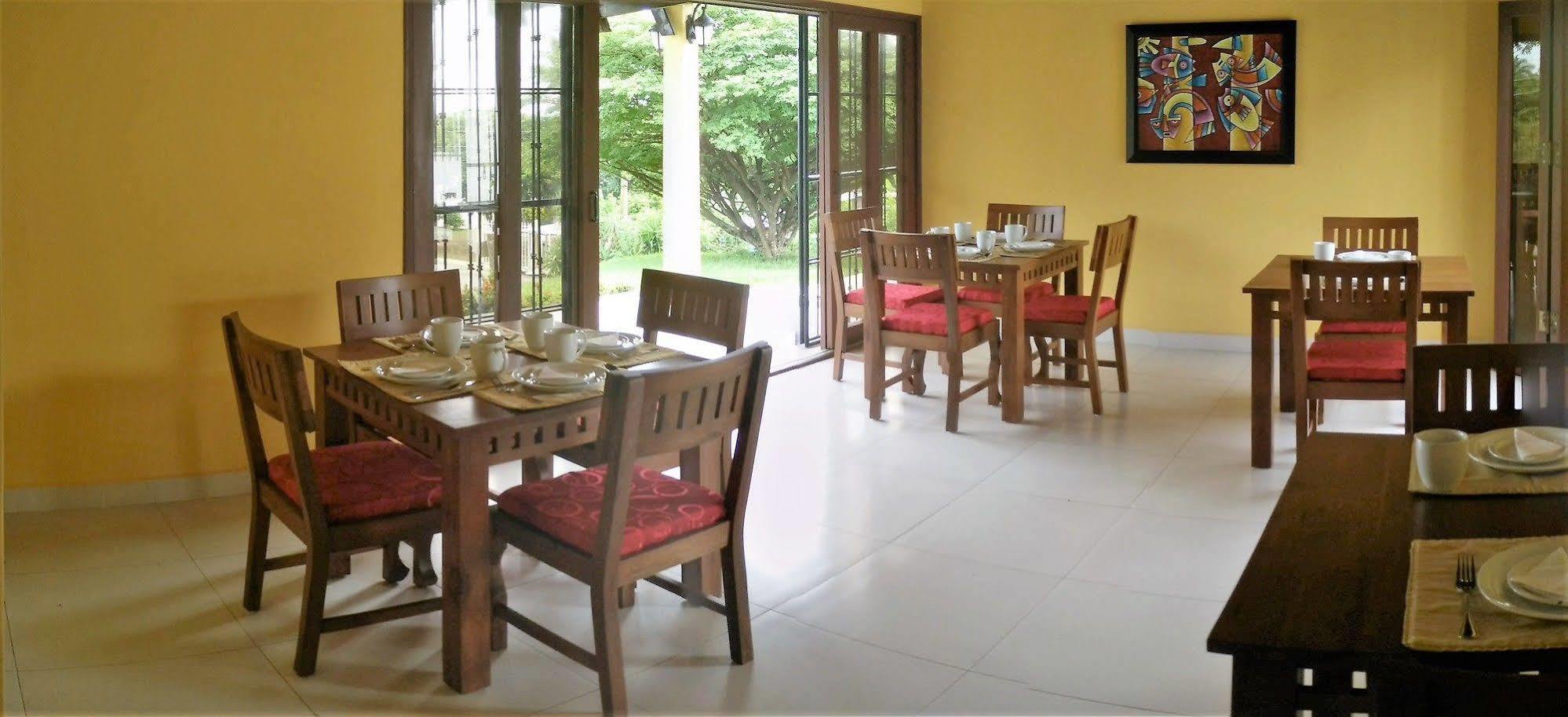 El Mirador Suites Managua Dış mekan fotoğraf