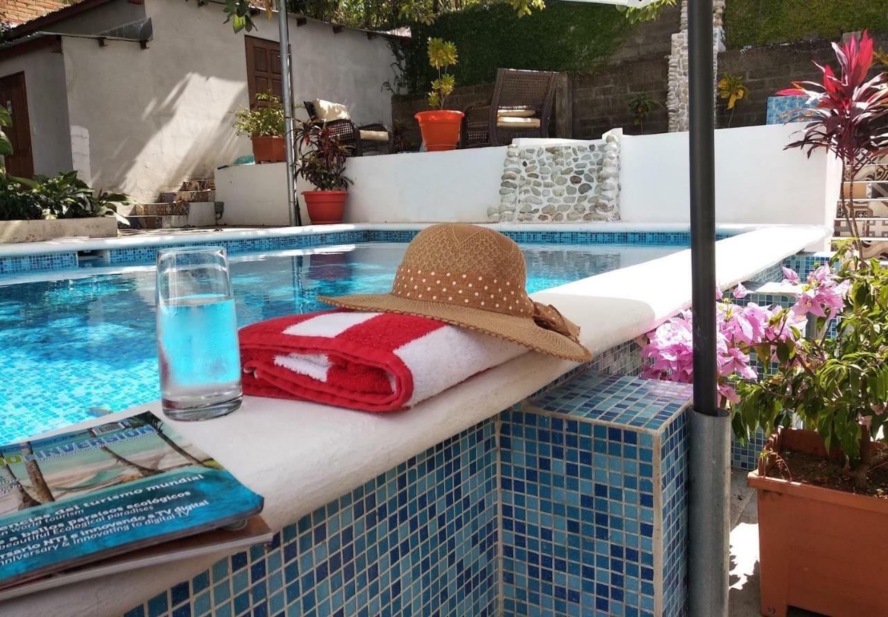 El Mirador Suites Managua Dış mekan fotoğraf